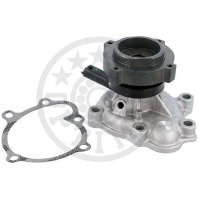 Kuva Vesipumppu CHEVROLET, OPEL OE 1334180, 1334198, 55576752