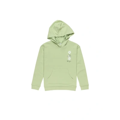 Kuva Roxy SURF Feeling Huppari lapsille, Koko: 140, Geg