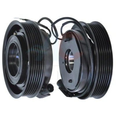 Kuva Magneettikytkin, ilmastointikompressori kia magentis i OE 1605014700, 16050 14700, 977013C171