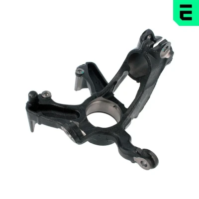 Kuva Olka akseli, pyöräntuenta, Etuakseli, oikea SEAT IBIZA V, SKODA FABIA IV, VW POLO VI OE 2Q0407256AG, 2Q0407256H, 2Q0407256N