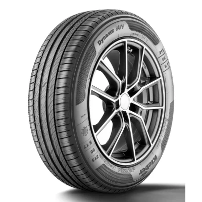 Kuva Kesärenkaat KLEBER Dynaxer SUV 225/55R19 99V