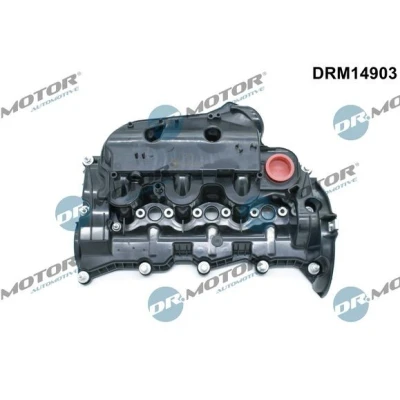 Kuva DR.MOTOR AUTOMOTIVE DRM14903 Venttiilikoppa sylintereihin 1 3, Oikea LAND ROVER: Range Rover Sport