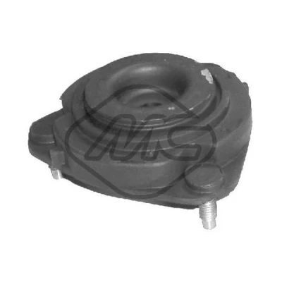 Kuva Jousijalan tukilaakeri, Etuakseli FORD FOCUS I, Sedan Turnier TOURNEO CONNECT, TRANSIT CONNECT OE 1 061 722, 087 177, 106 87