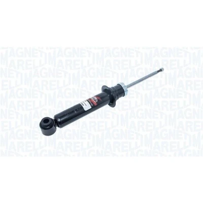 Kuva MAGNETI MARELLI 357051070000 Iskunvaimentimet Etuakseli Kaasupaine Kaksiputki Joustintuki Silmukka alhaalla, Tappi ylhäällä PEUGEOT: 407 Sedan, SW