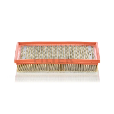 Kuva MANN FILTER C 30 170/1 Ilmansuodatin 51 235 298 Suodatinpanos SAAB: 9 3 Farmari, Sedan, 3X CADILLAC: BLS Farmari