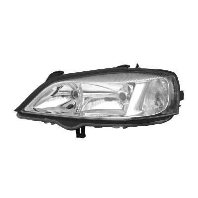 Kuva VAN WEZEL 3742961 Ajovaloumpio OPEL: Astra G CC, Sedan, Caravan