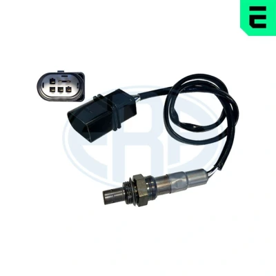 Kuva ERA 570295A Lambda Anturi Hyppytunnistin VOLKSWAGEN: GOLF 5, 6, Jetta 3, SKODA: Octavia II Hatchback, 2 Combi, AUDI: A3 Sportback