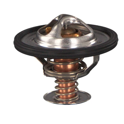 Kuva FEBI BILSTEIN 33493 Termostaatti 82 Tiivisterenkaalla MINI: Hatchback, TOYOTA: HILUX 6 Pick up, Hiace 4 Bus, Yaris II Hatchback