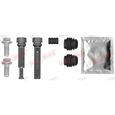 Kuva QUICK BRAKE 113 0022X Ohjaustappi TOYOTA: Land Cruiser Prado 150, KIA: CARNIVAL / GRAND 3, SORENTO VOLVO: XC70 II Farmari