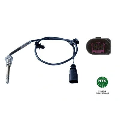 Kuva Tunnistin, pakokaasulämpötila AUDI A4 B7, B7 Avant, Cabriolet OE 059906088G