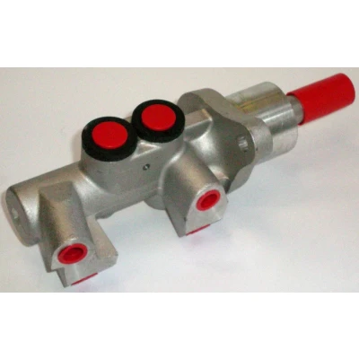 Kuva BOSCH 0 986 481 017 Jarrupääsylinteri 5 23,81mm ilman jarrunestesäiliötä Alumiini M 12 x 1