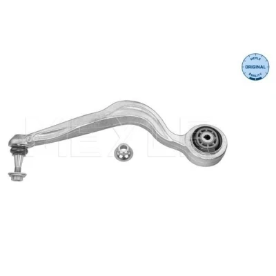 Kuva MEYLE 016 050 0175 Alatukivarsi Edessä, Alla, Etuakseli, vasen Poikittaistukivarsi Alumiini MERCEDES BENZ: C sarja T modell, Sedan, GLC Coupe