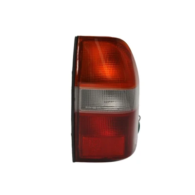 Kuva ABAKUS 214 1952R AE Takavalot Oikea P21W, P21/5W Lampun kannalla MITSUBISHI: L200 III Pick up