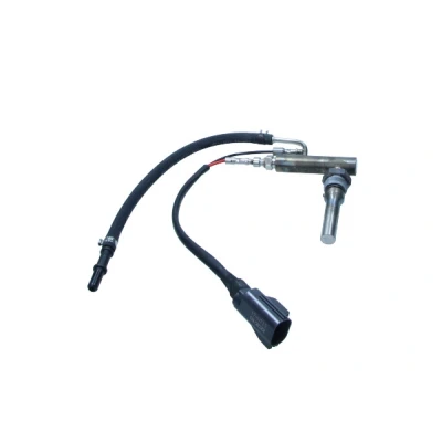 Kuva MAXGEAR 17 0715 Ruiskutin, noki / hiukkasregenerointi FORD: KUGA 2