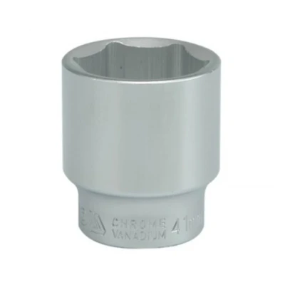 Kuva YATO YT 1318 Hylsyavain DIN 3121 41 Kromi vanadium teräs Kuusikulma