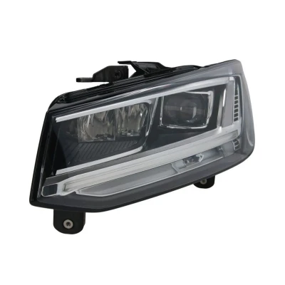 Kuva VALEO ORIGINAL PART 046840 Ajovaloumpio Vasen Oikeanpuoleiselle liikenteelle