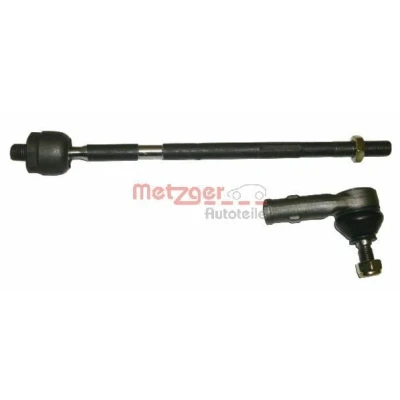 Kuva METZGER 56005502 Raidetanko Etuakseli, oikea KIT +
