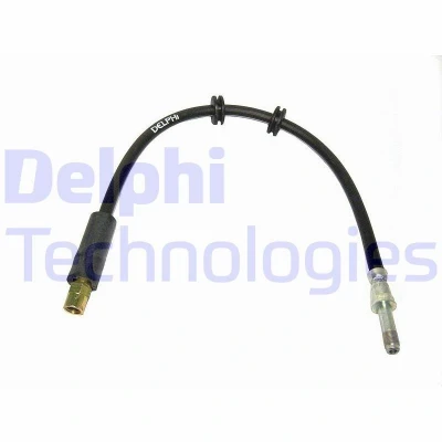 Kuva DELPHI LH6192 Jarruletku 545 M10x1 Int SF MERCEDES BENZ: Vito Van, Bussi