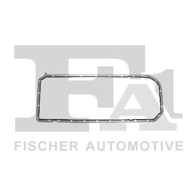 Kuva Tiiviste, öljykaukalo BMW OE 11131437237, 11131738199, 11139065875