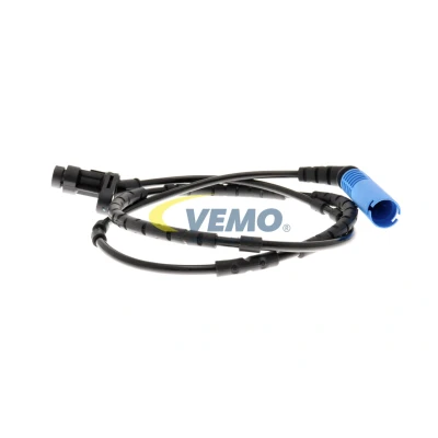 Kuva VEMO V20 72 0068 ABS Anturi Taka akseli Autoihin, joissa 12 BMW: 3 Touring, Sedan