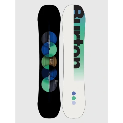 Kuva Burton Kids&#039; Custom Smalls 24/25 Snowboard