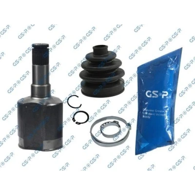 Kuva Nivelsarja, vetoakseli, Vaihteiston puoli, Etuakseli, vasen CHEVROLET CAPTIVA, OPEL ANTARA A, VAUXHALL A OE 4804590, 93743415