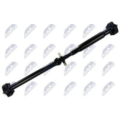 Kuva Kardaani, Takana BMW X5 [F15, F85], X6 [F16, F86] OE 26107850370