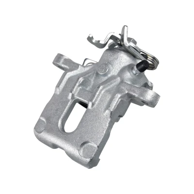 Kuva FEBI BILSTEIN 179182 Jarrusatula Valurauta Taka akseli, oikea HONDA: CIVIC 8 Hatchback