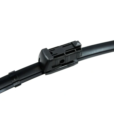 Kuva Pyyhkijänsulka Oximo WC450500 Edessä Flatblade pyyhinsulka (rungoton)