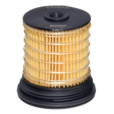 Kuva HENGST FILTER E806KP Polttoainesuodatin Suodatinpanos JEEP: WRANGLER 3, GRAND Cherokee 4, V
