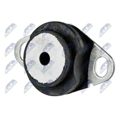 Kuva Moottorin tuki, Takana, Vasen DACIA, RENAULT OE 11220 00QAB, 60 01 543 760, 77 00 788 318