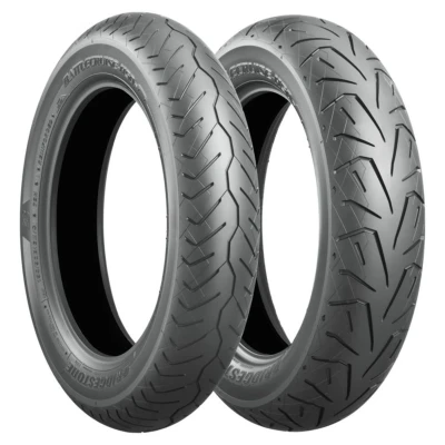 Kuva Bridgestone H 50 R 200/55 R17 78V henkilöauto Kesärenkaat Renkaat 10579