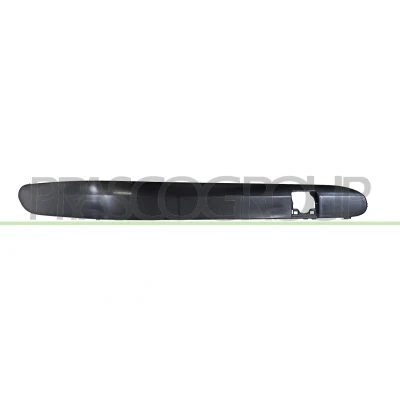 Kuva BLIC 5703 05 3515930P Puskurin Lista Eteen, oikea MERCEDES BENZ: C sarja Sedan, T modell