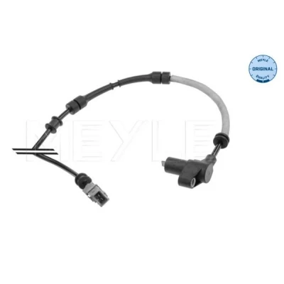 Kuva MEYLE 11 14 899 0010 ABS anturi Taka akseli, molemminpuolinen ORIGINAL Quality Induktiivi 2 1680 810 12 CITROËN: Xsara Hatchback
