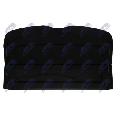 Kuva Tavaratilan/takaluukun kansi Nty EZC AU 314 audi q5, q5 van OE 8R0867769D, 8R0867769F