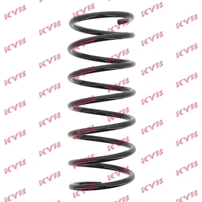 Kuva KYB K Flex RH1027 Jousi Etuakseli Kierrejousi BMW: 5 Sedan