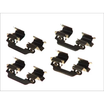 Kuva QUICK BRAKE 109 1770 Tarvikesarja, Jarrupala