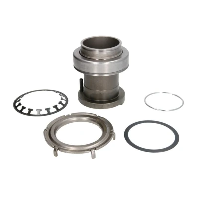 Kuva FEBI BILSTEIN 105372 Painelaakeri Asennusmateriaalilla