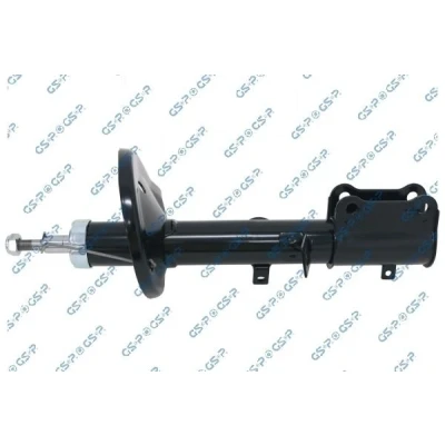 Kuva GSP 32315492 Iskunvaimentimet Taka akseli, vasen Kaasupaine Kaksiputki Joustintuki TOYOTA: Corolla VIII Sedan, FX Hatchback
