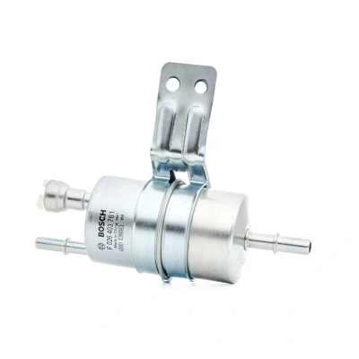Kuva BOSCH F 026 403 761 Polttoainesuodatin Letkusuodatin 8 10 JEEP: GRAND CHEROKEE 2