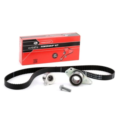 Kuva GATES FleetRunner Micro V Stretch Fit K015486XS Jakohihnasarja RENAULT: LAGUNA 1, ESPACE 3, 1 Grandtour, VOLVO: V40 Farmari, S40 I