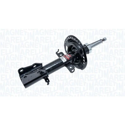 Kuva Iskunvaimennin, Etuakseli MERCEDES BENZ, RENAULT OE 4153200413, 543022221R, 8200459408