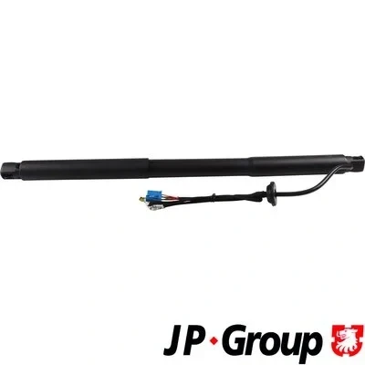 Kuva JP GROUP 1381204780 Kaasujousi, kuorma alusta (tavaratila)