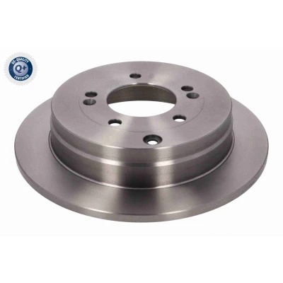 Kuva Jarrulevy, Taka akseli HYUNDAI, KIA OE 58411 1K300, 584113L000, 3L010