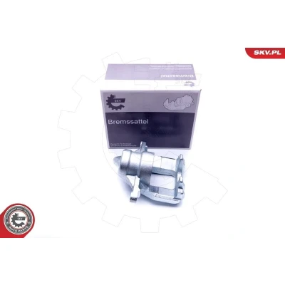 Kuva ESEN SKV 44SKV104 Jarrusatula 162mm Taka akseli, oikea MERCEDES BENZ: Sprinter 3.5 T Van, Bussi, 3 Bussi