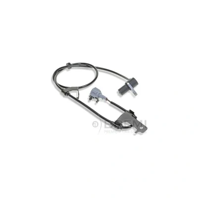 Kuva BREMI 51618 ABS anturi Kaapelilla Hall NISSAN: Patrol GR 5 SUV