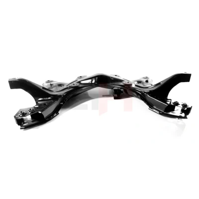 Kuva Apurunko/laitepidike, Etuakseli FIAT 500, 500 C, FORD KA OE 0000052064531, 1540279, 1580518