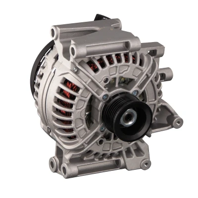 Kuva FEBI BILSTEIN 101558 Laturi 12V 200A MERCEDES BENZ: E sarja T modell, Sedan