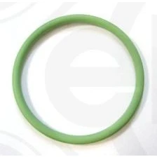 Kuva ELRING 539.360 Rengastiiviste 47mm 3,5mm O rengas FPM (fluori kumi)