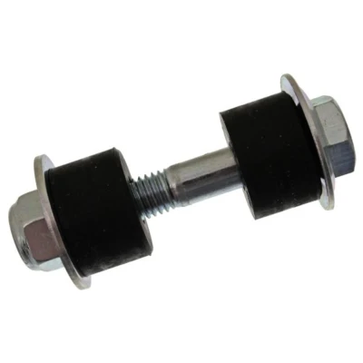 Kuva FEBI BILSTEIN 41200 Koiranluu Etuakseli, vasen, Ulompi, oikea M10 x 1,5 mutterilla, laakerilla, aluslaatat Teräs Hopea MITSUBISHI: PAJERO 1